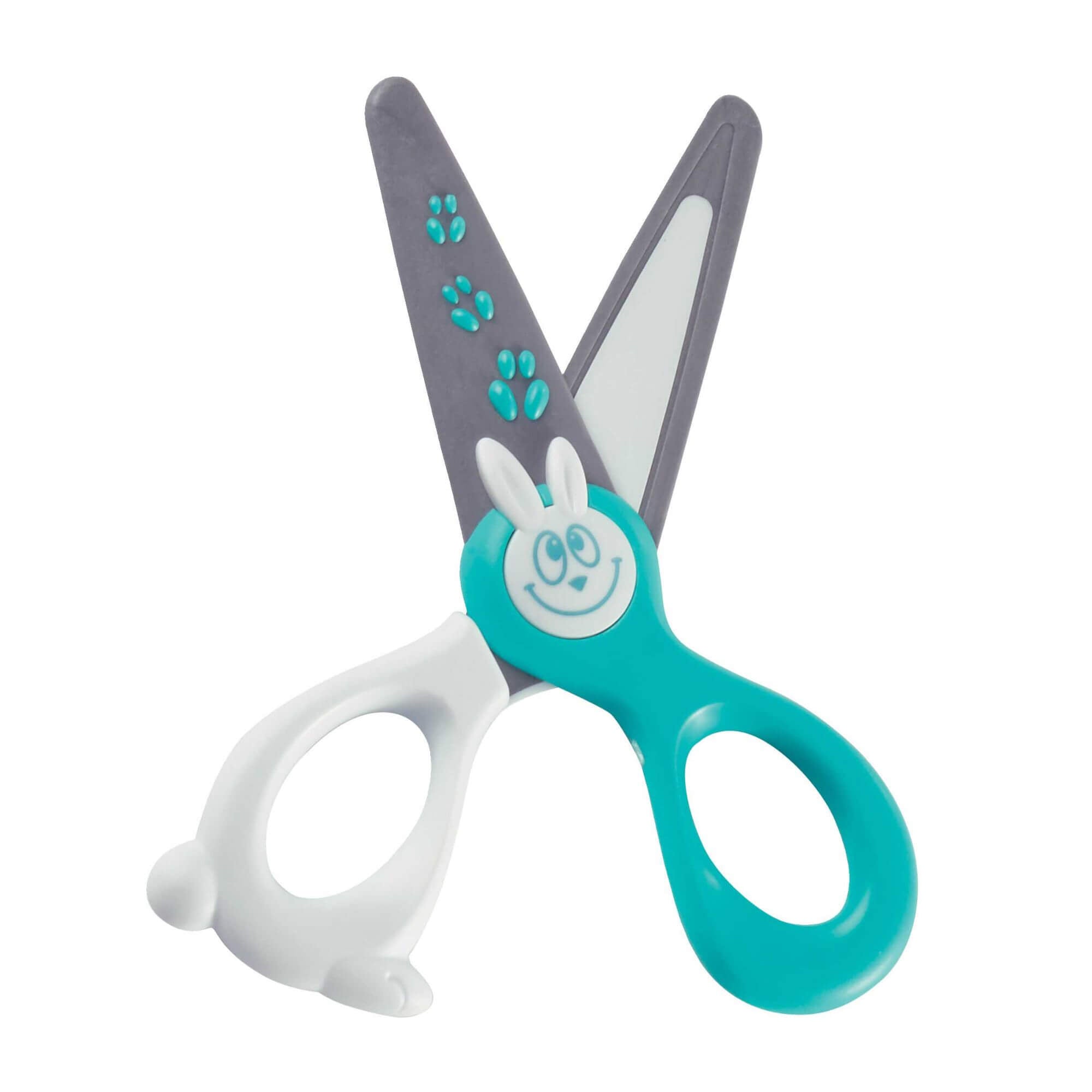 Škarje Maped KidiCut, 12 cm