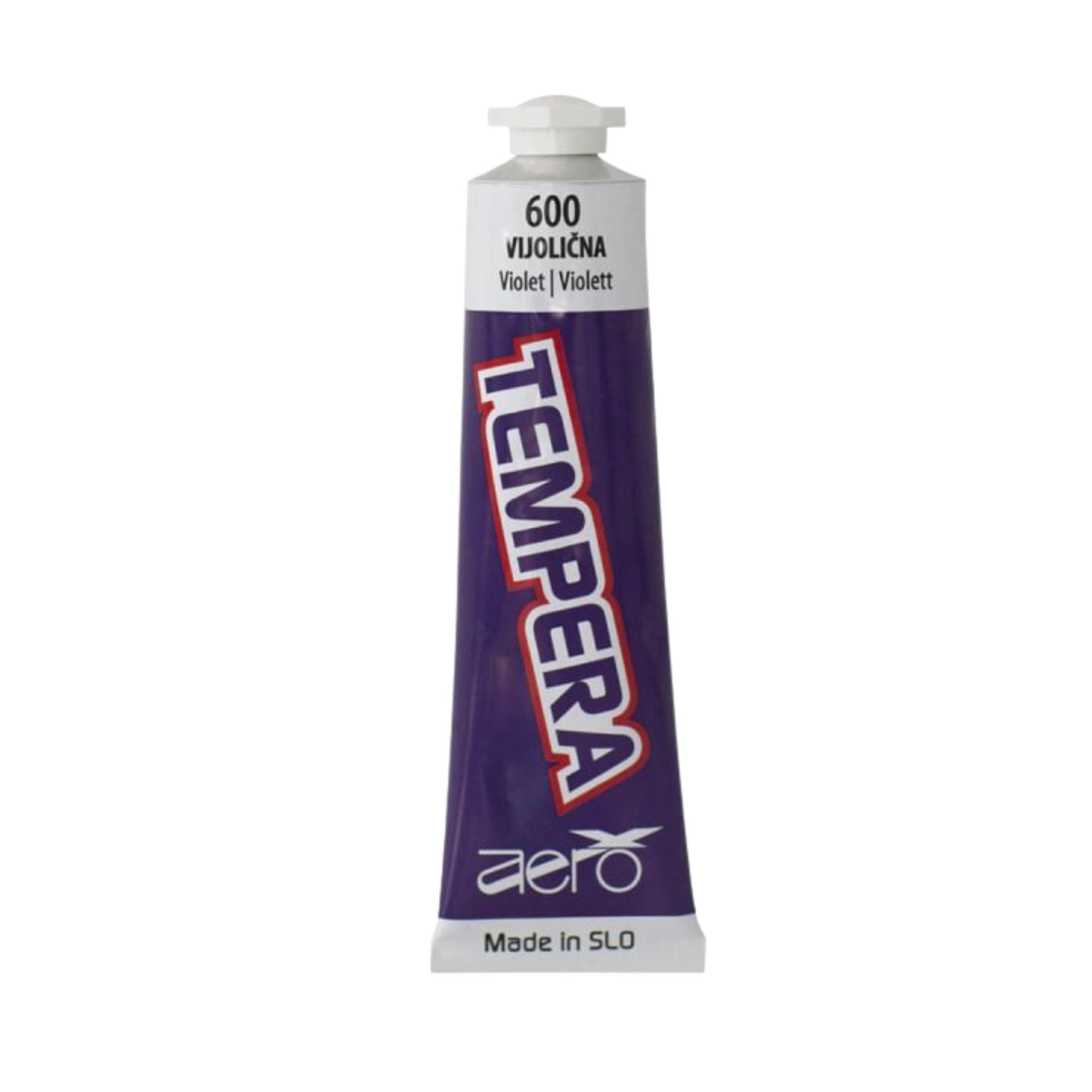 Barva tempera Aero, 42 ml