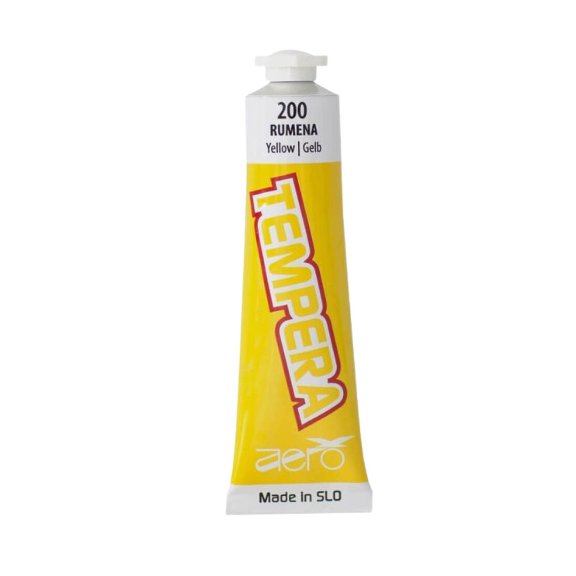 Barva tempera Aero, 42 ml