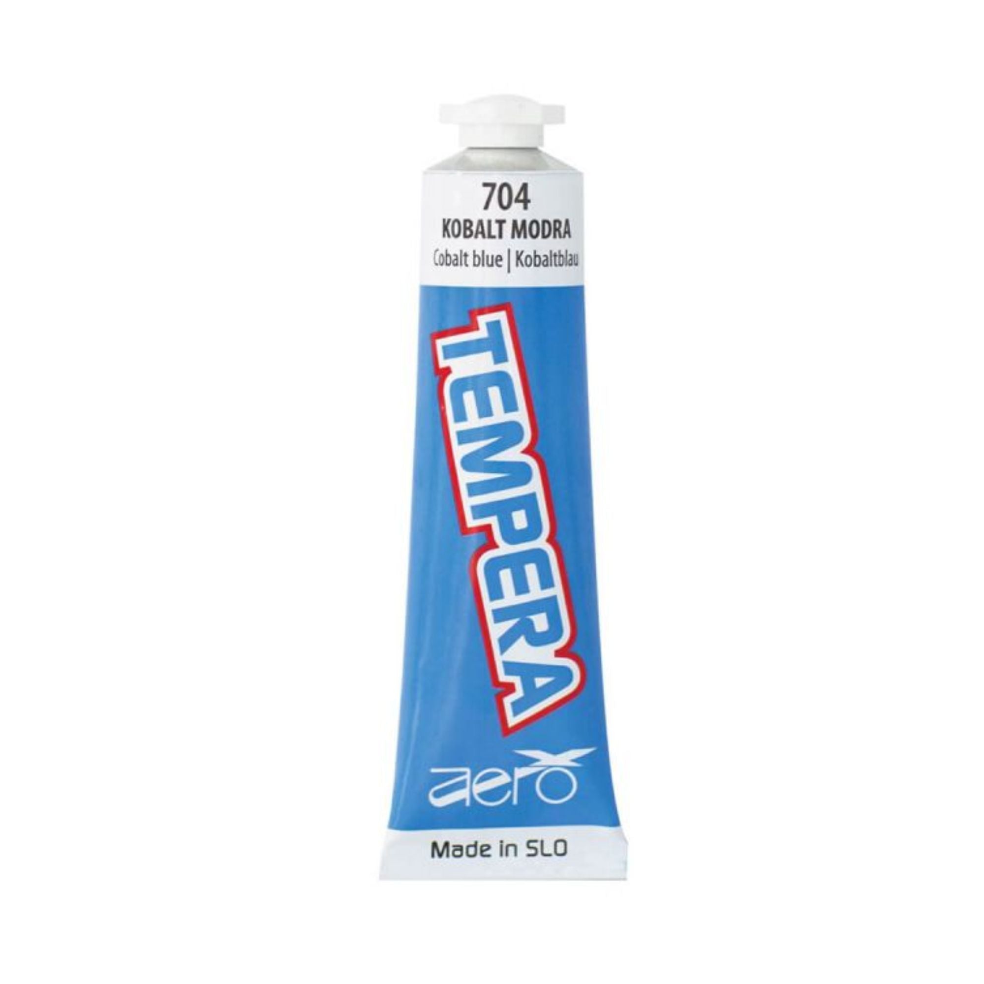 Barva tempera Aero, 42 ml