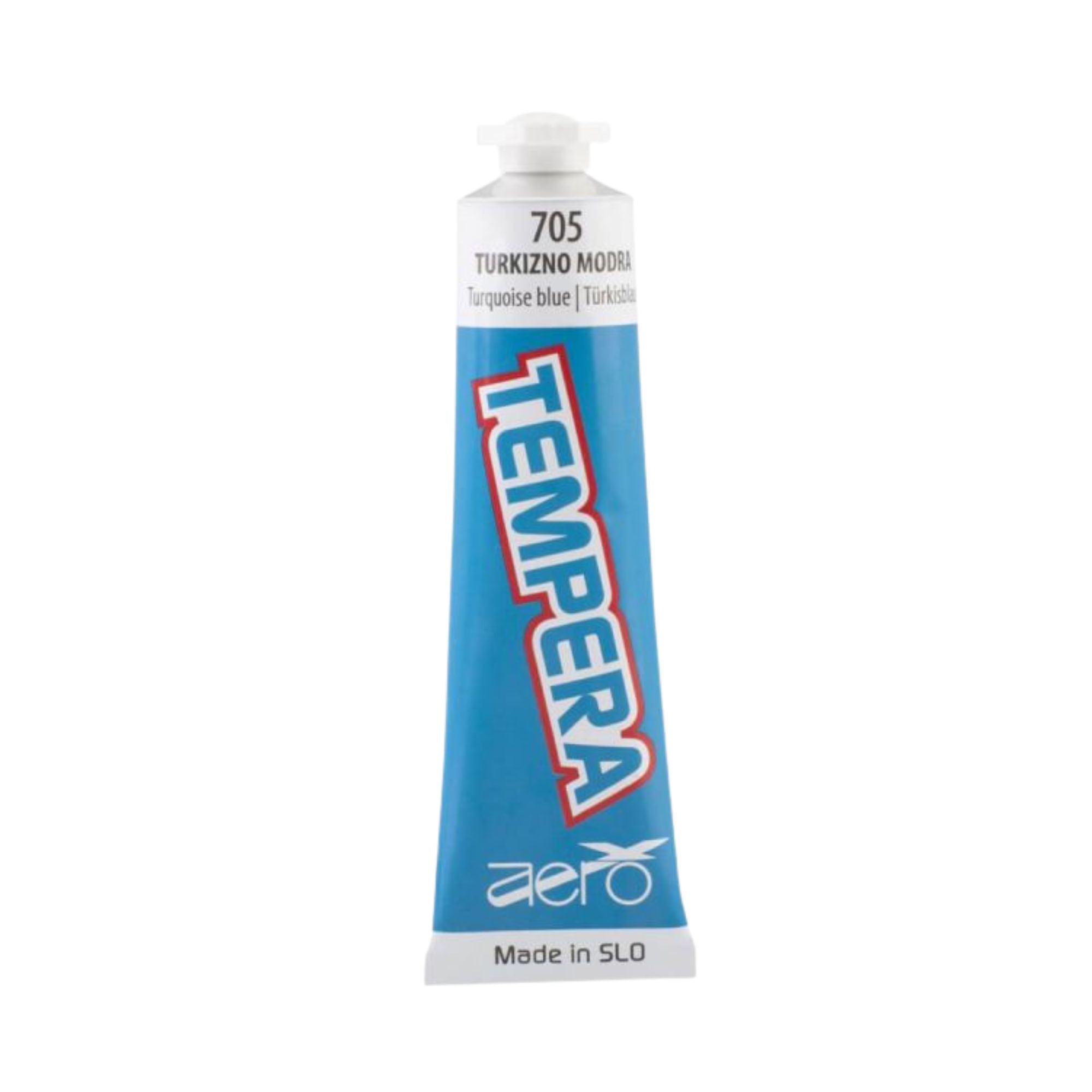 Barva tempera Aero, 42 ml