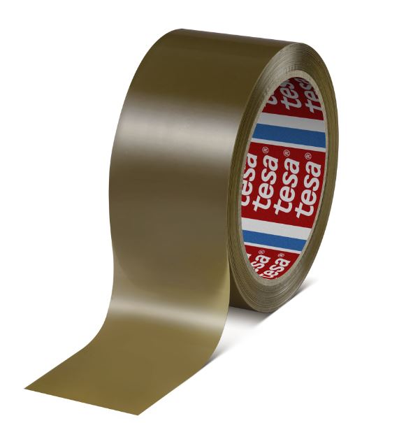 Trak lepilni Tesa PP, 48mm x 66m