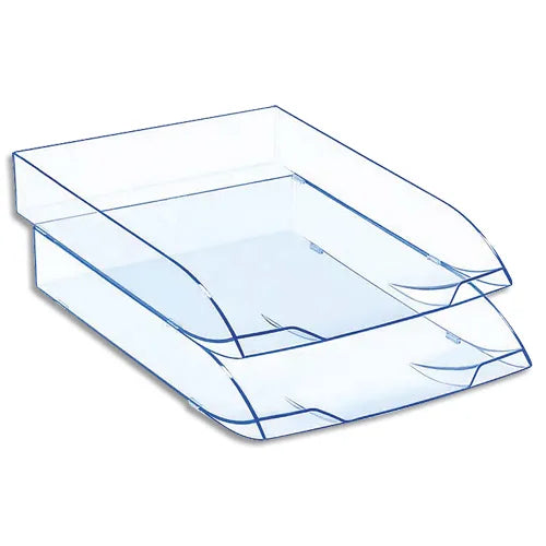 Predalnik CEP 147/2 Confort Ice, moder