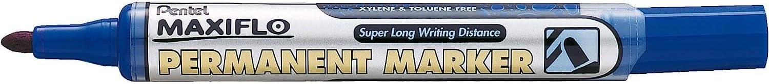 Permanentni marker Pentel NLF50 Maxiflo