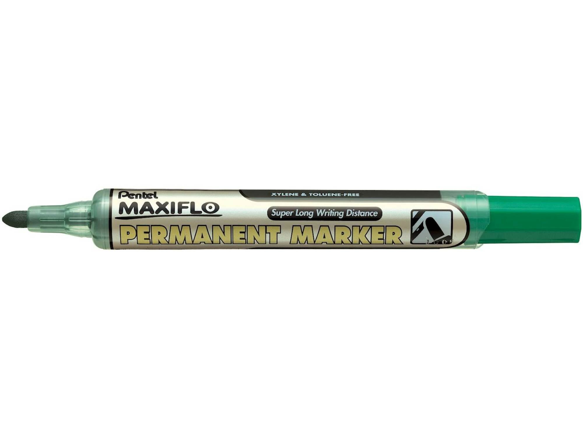 Permanentni marker Pentel NLF50 Maxiflo