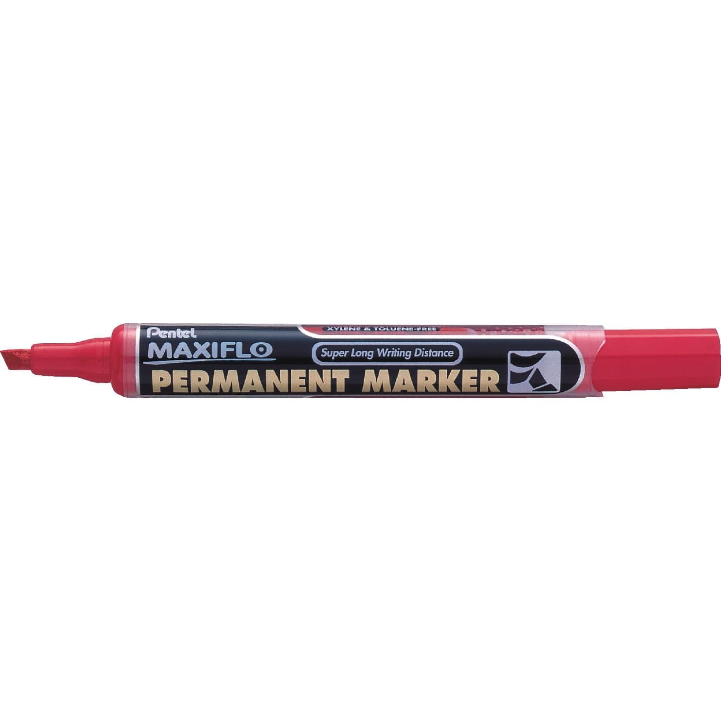 Permanentni marker Pentel NLF60 Maxiflo