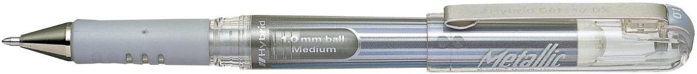 Roler Pentel Metallic K230, 1 mm