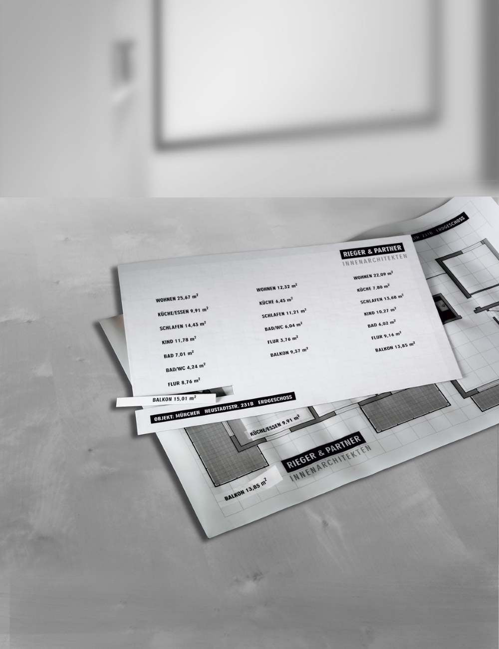 Folija samolepilna za laserske tiskalnike Avery Zweckform 3480