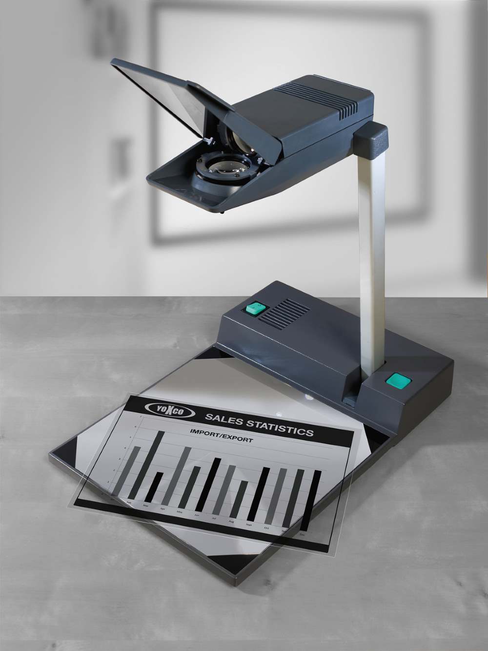 Folija za laserske tiskalnike Avery Zweckform 3552