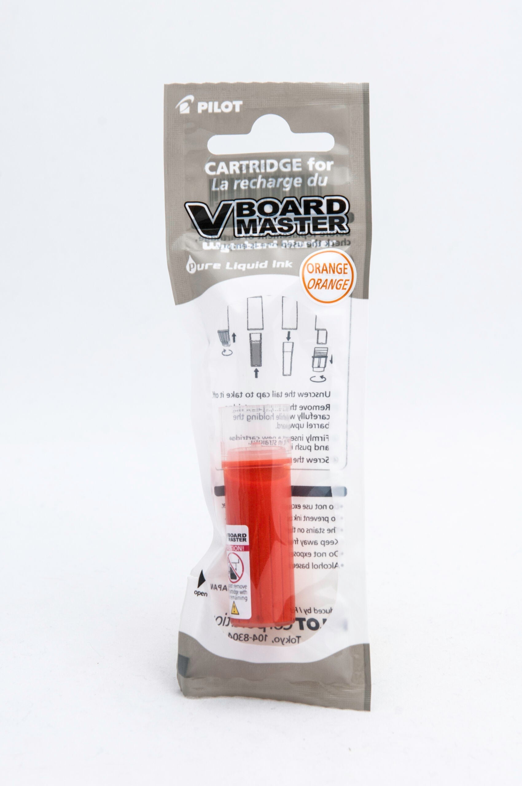 Vložek za marker za belo tablo Pilot WBS-VBM