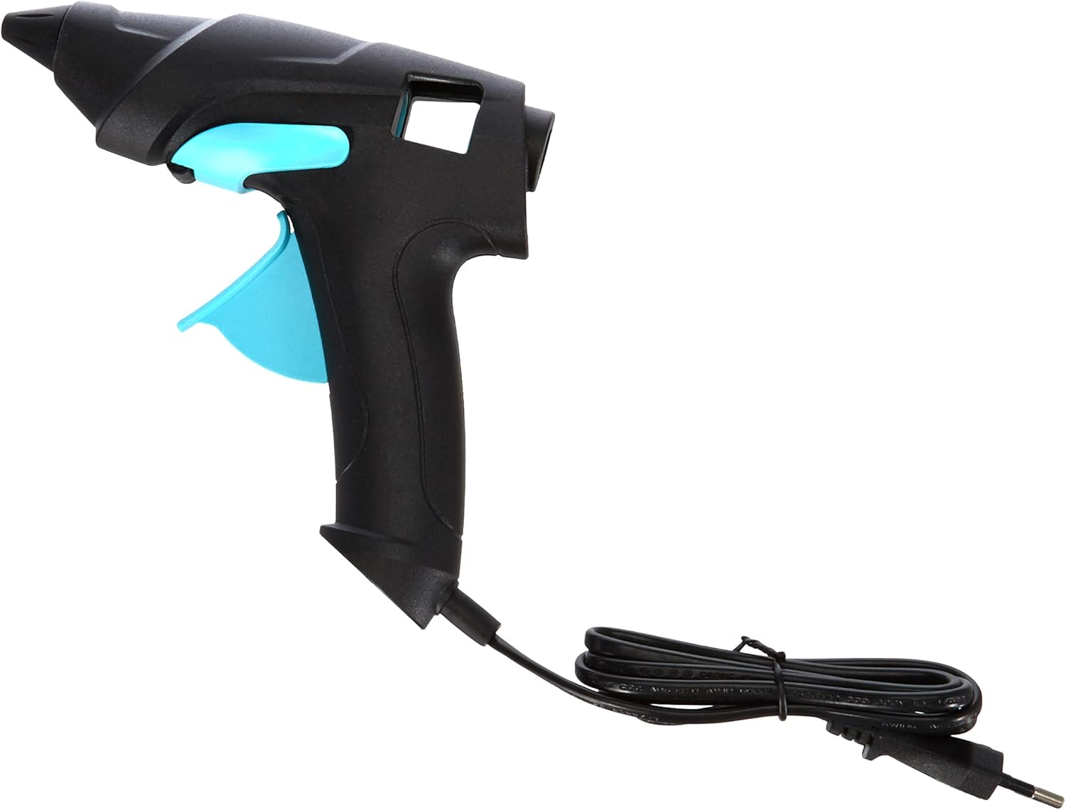 Pištola za vroče lepljenje Pattex PX012 + 6 vložkov