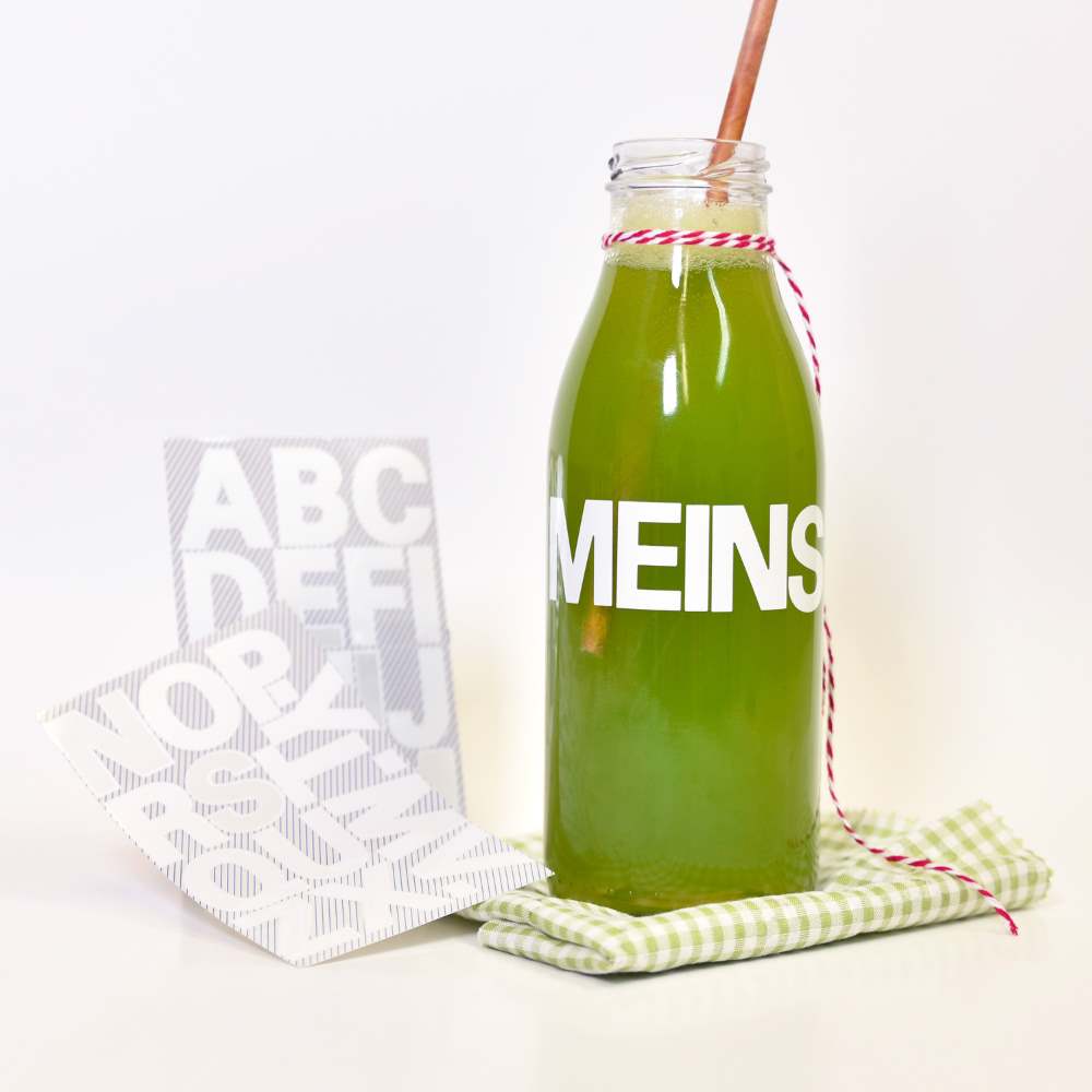 Etikete številke Avery Zweckform, 25 mm