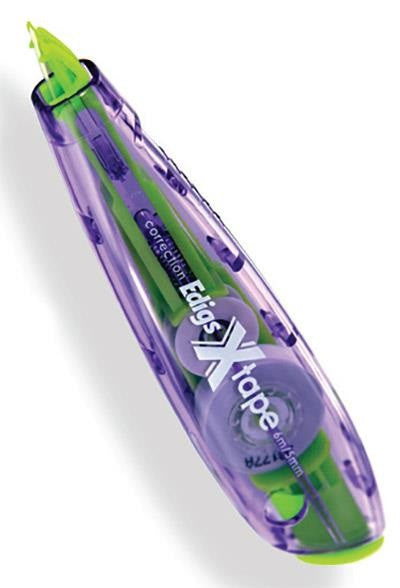 Korektura miška Edigs 938 Xtape, 5 mm / 6 m