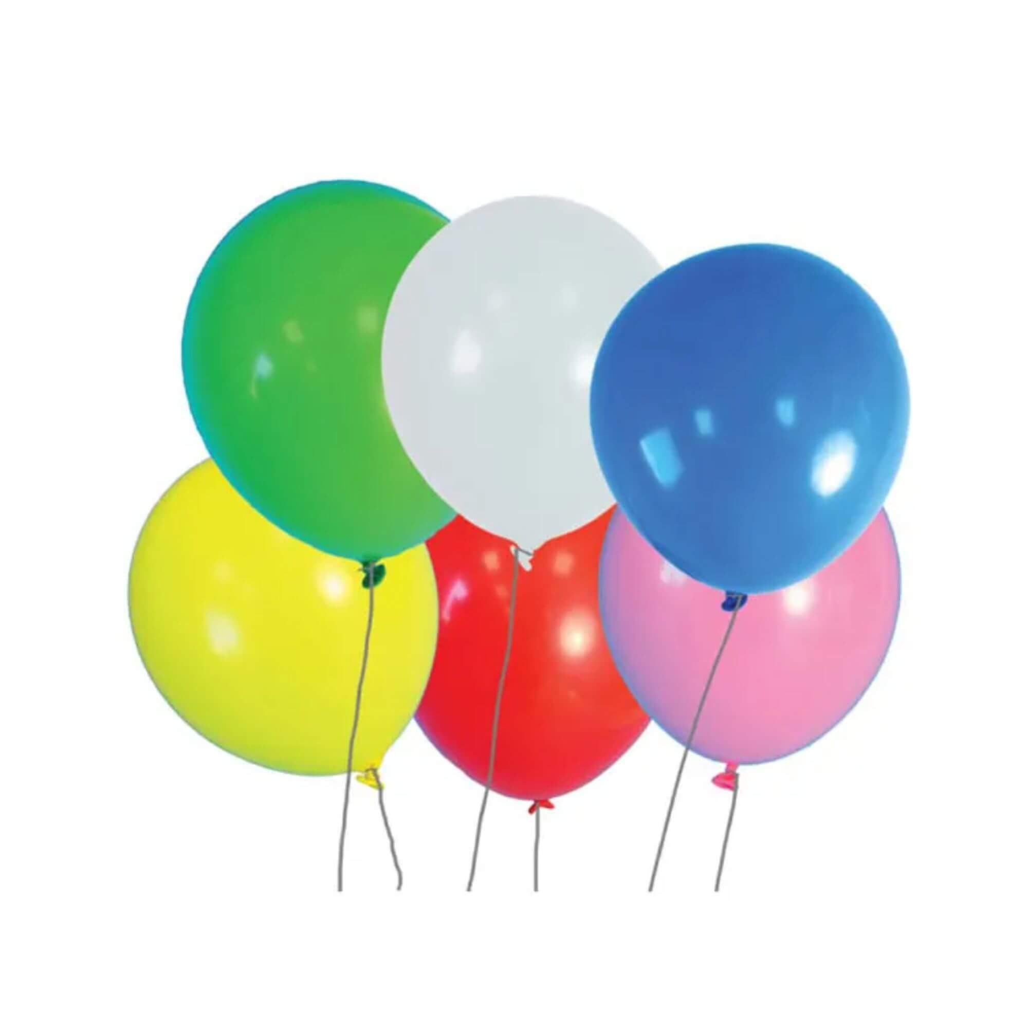 Baloni Unikatoy, fi 30 cm