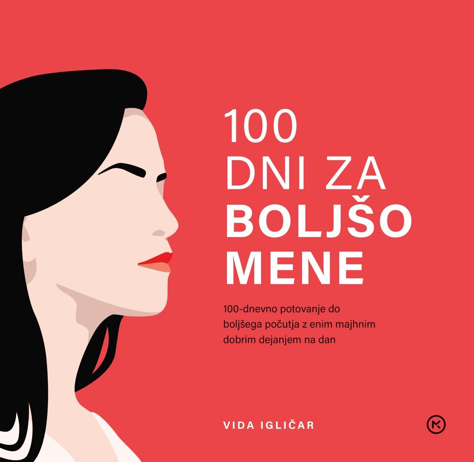 100 dni za boljšo mene