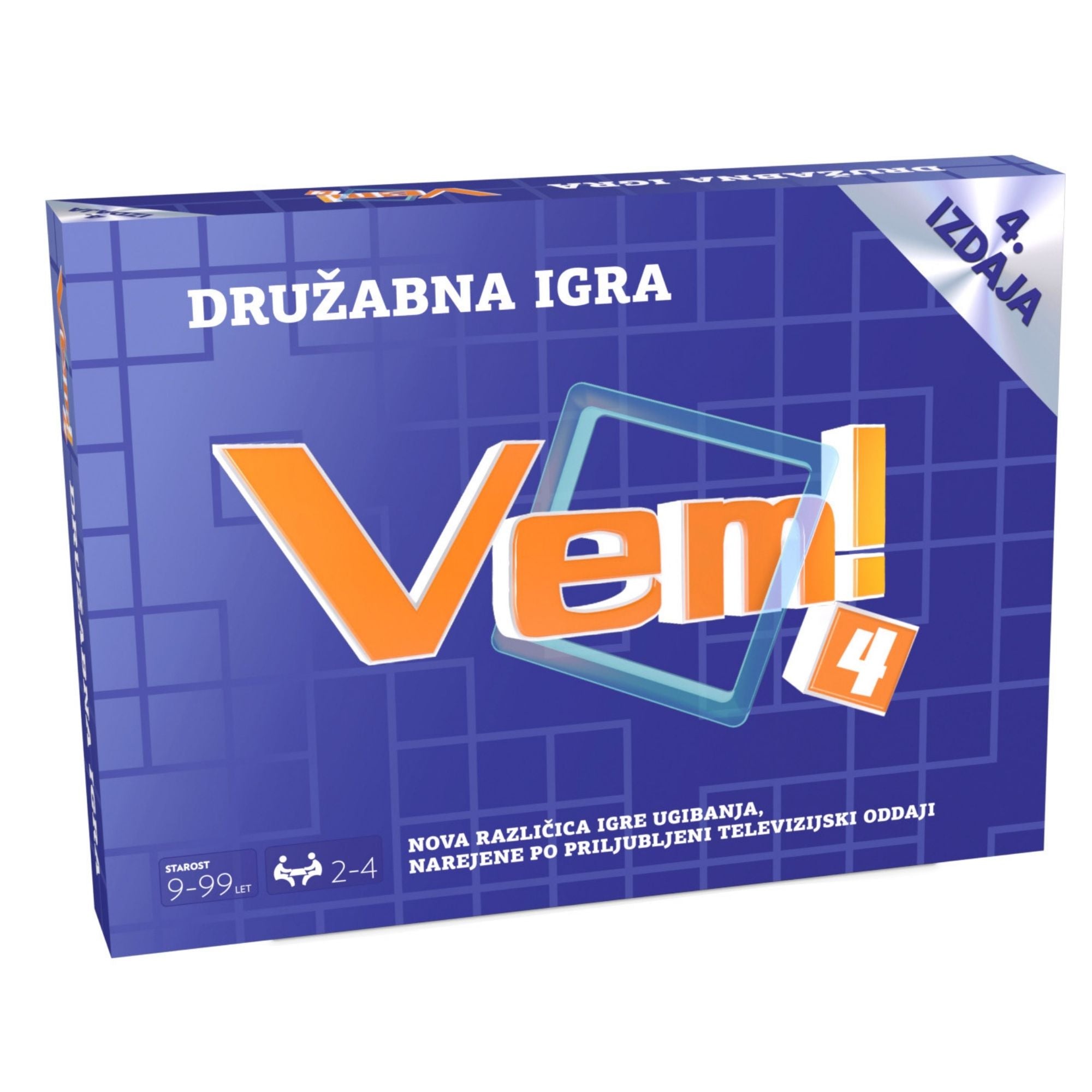 Otroški komplet #35 (od 7 do 9 let)
