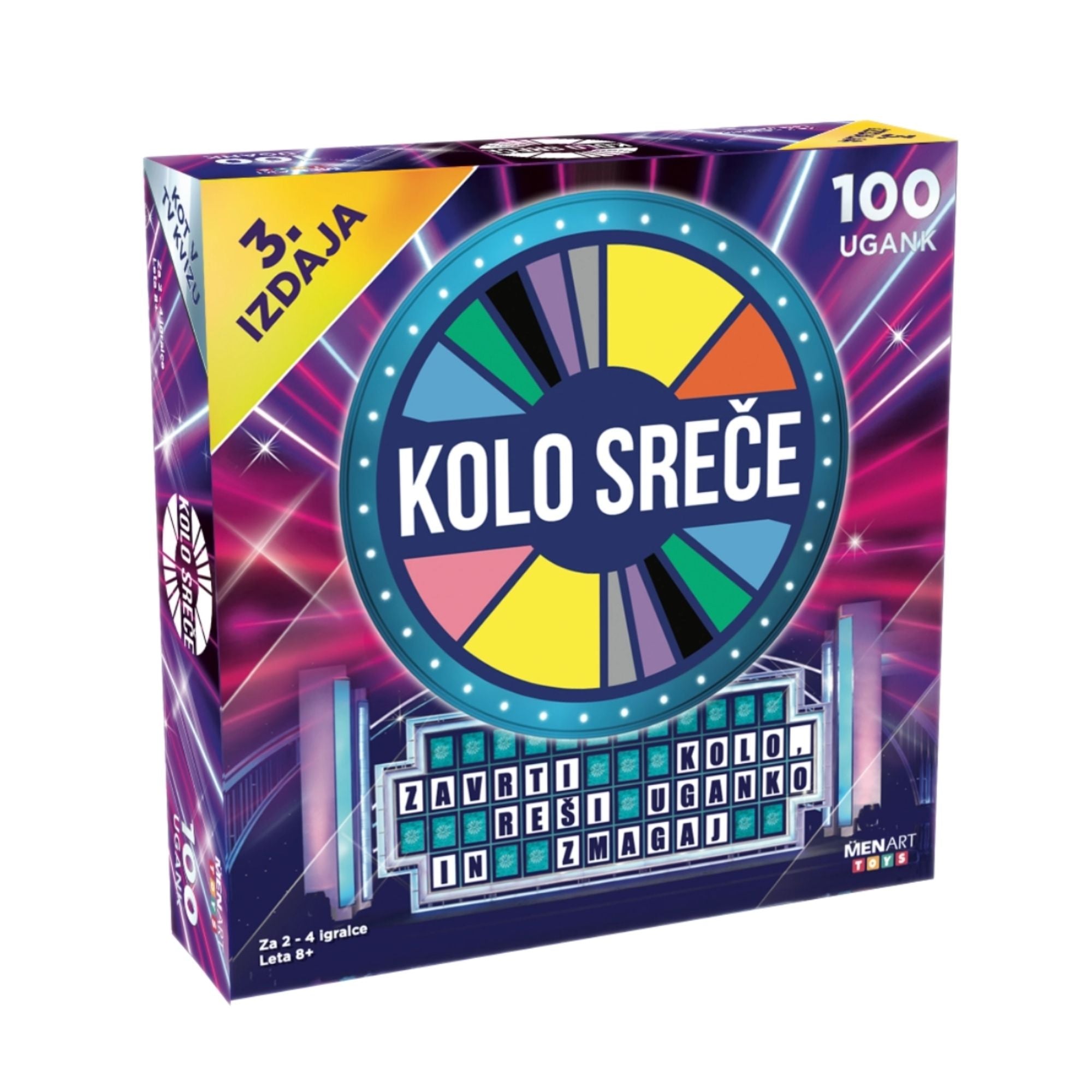 Otroški komplet #36 (od 7 do 9 let)
