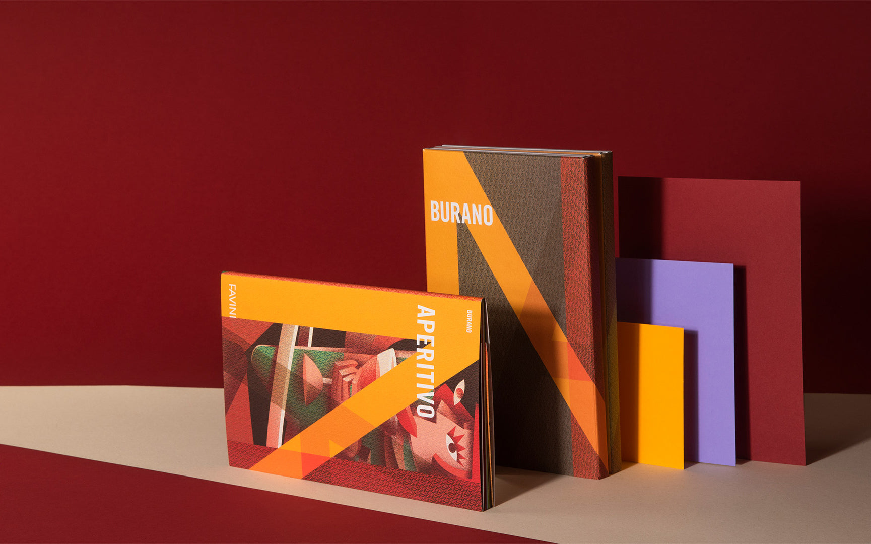 Specialni risalni papir Burano B1/B2, 200 g