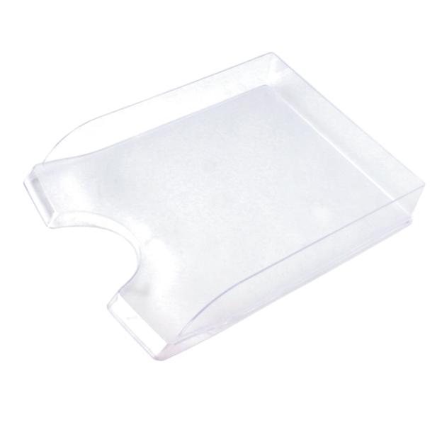 Predal Optima 22881, prozoren