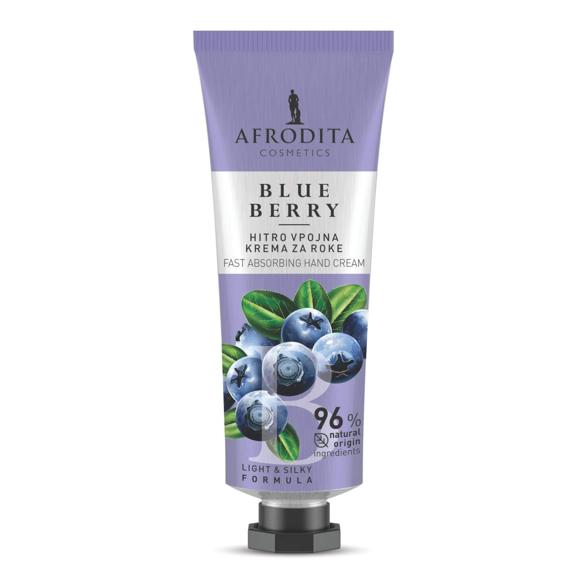 Krema za roka Afrodita, 50 ml