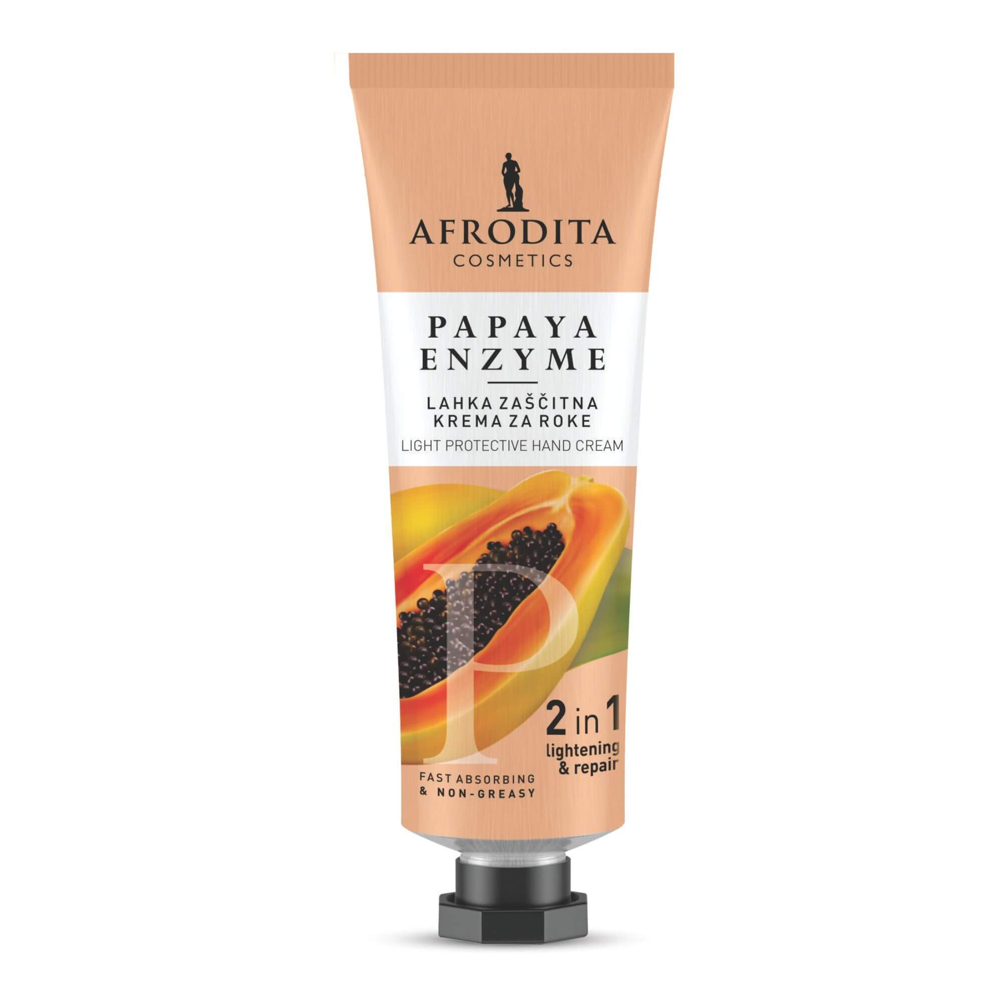 Krema za roka Afrodita, 50 ml