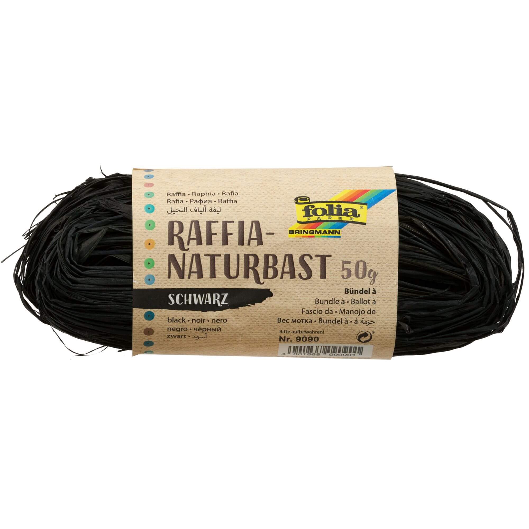 Rafija Folia, 50 g