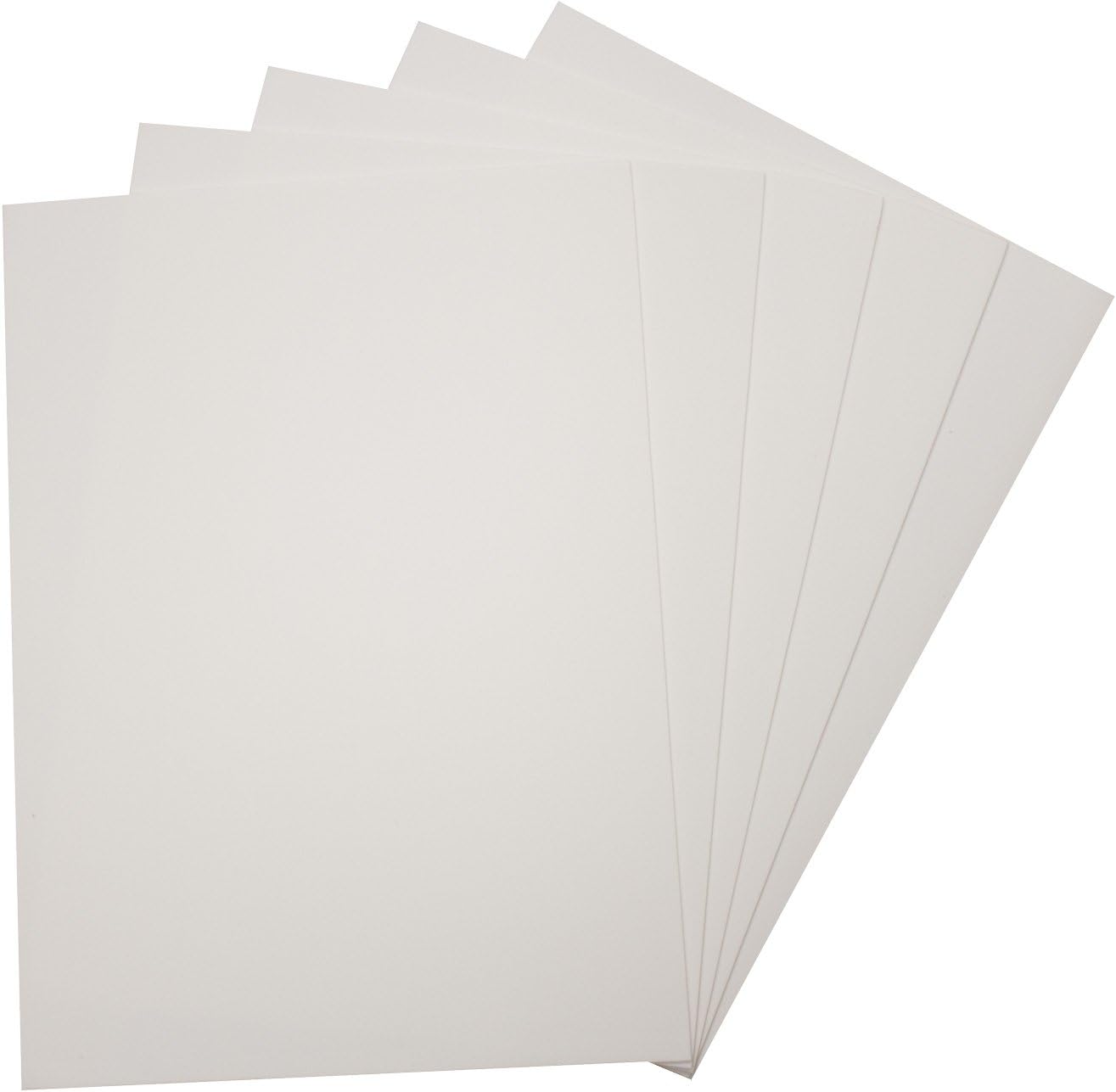 Guma Moosgummi Folia, 29 x 40 cm, 5/1