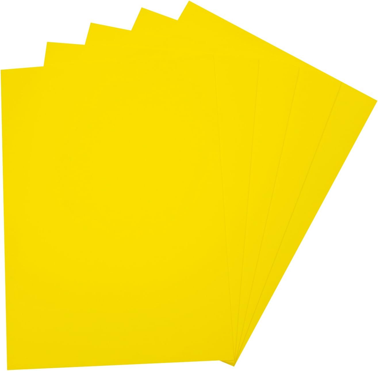 Guma Moosgummi Folia, 29 x 40 cm, 5/1