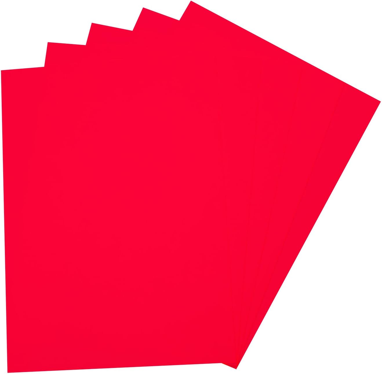 Guma Moosgummi Folia, 29 x 40 cm, 5/1