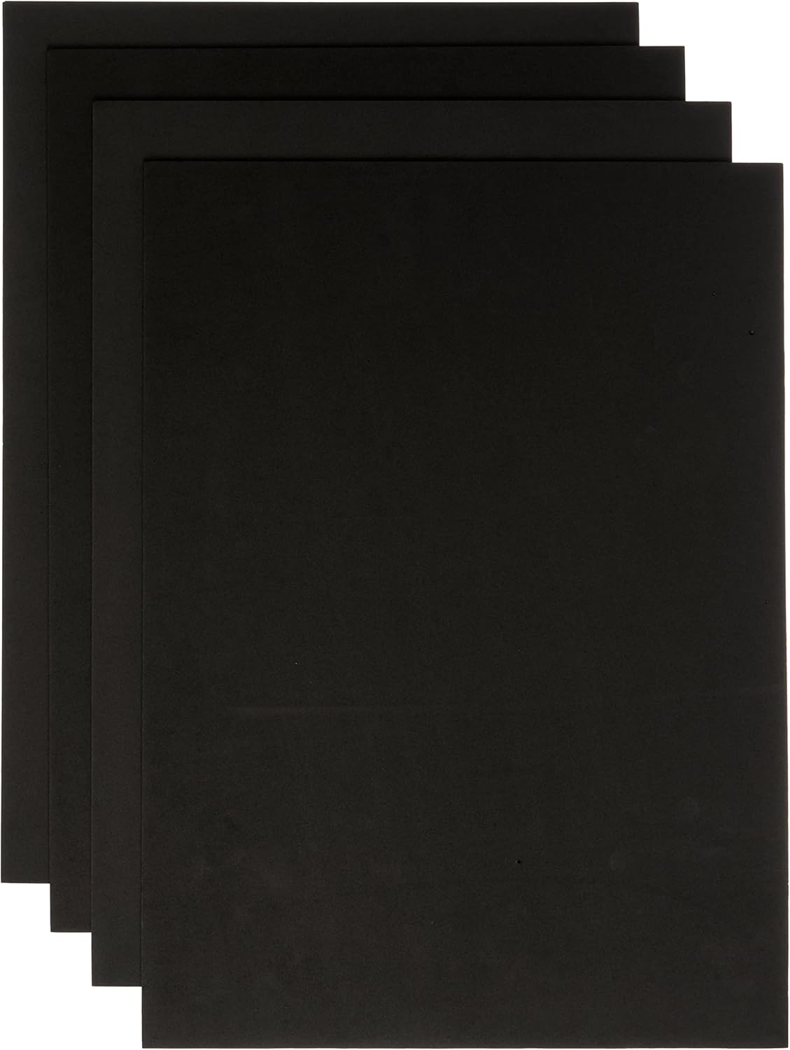 Guma Moosgummi Folia, 29 x 40 cm, 5/1