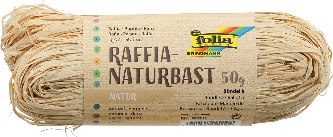 Rafija Folia, 50 g