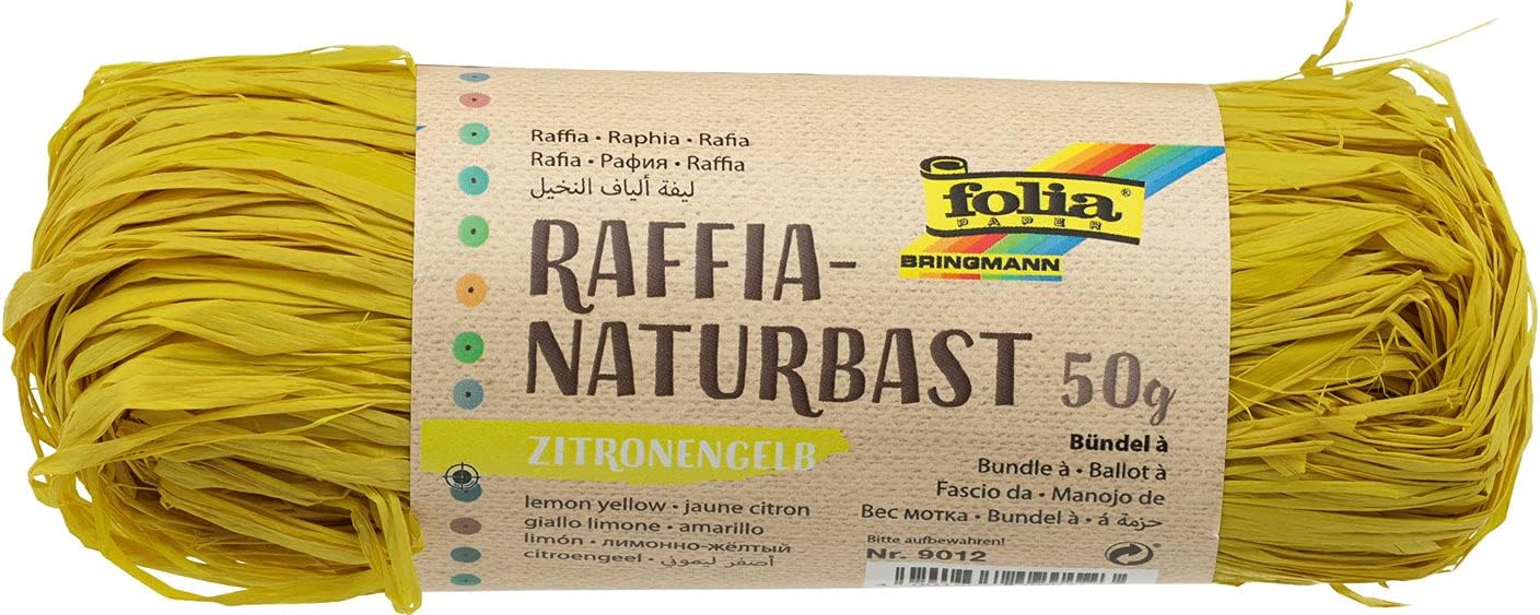 Rafija Folia, 50 g