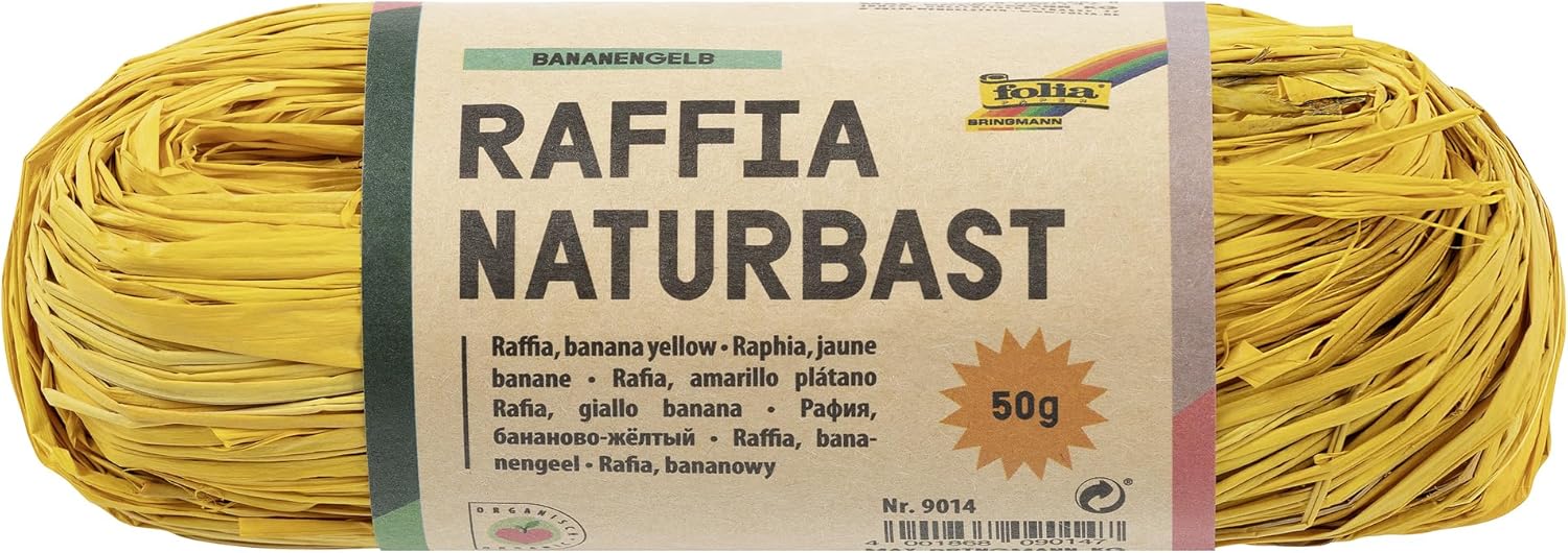 Rafija Folia, 50 g