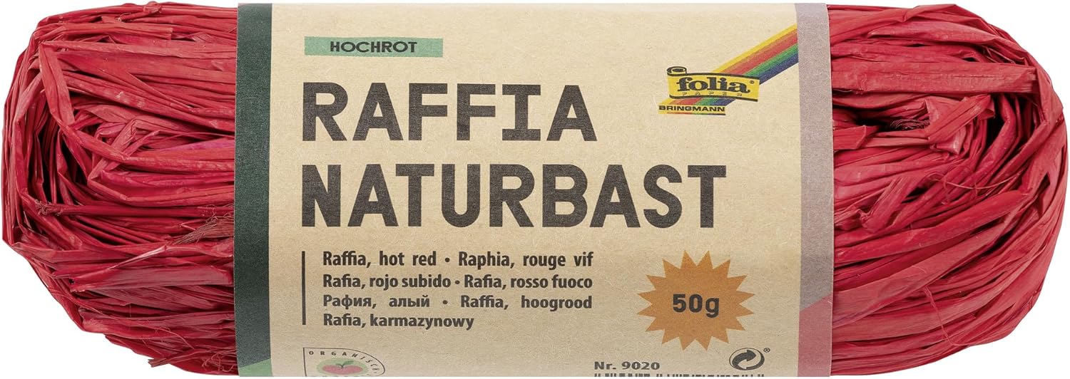 Rafija Folia, 50 g