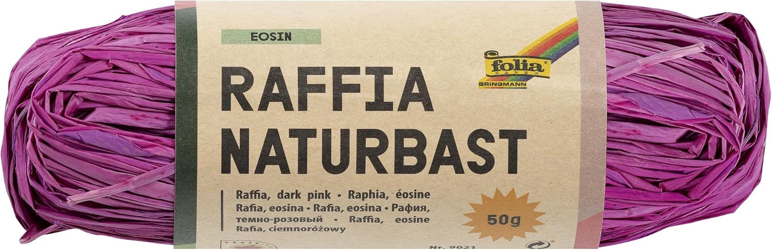 Rafija Folia, 50 g