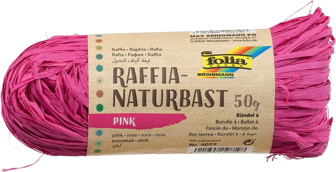 Rafija Folia, 50 g