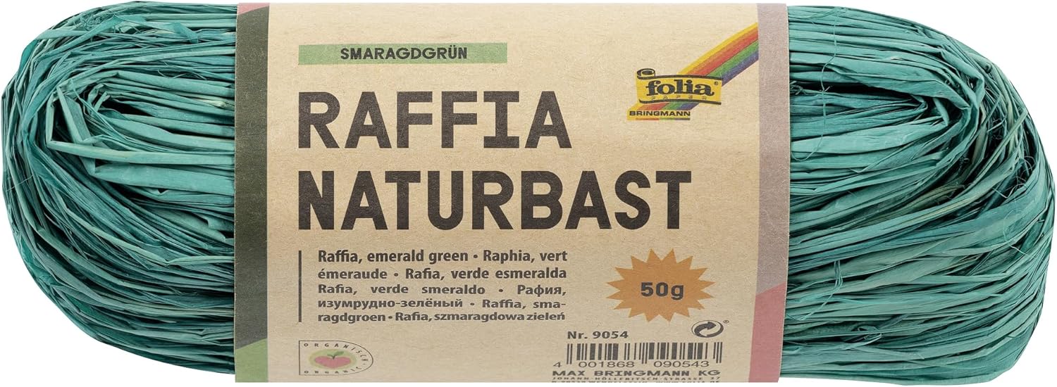 Rafija Folia, 50 g
