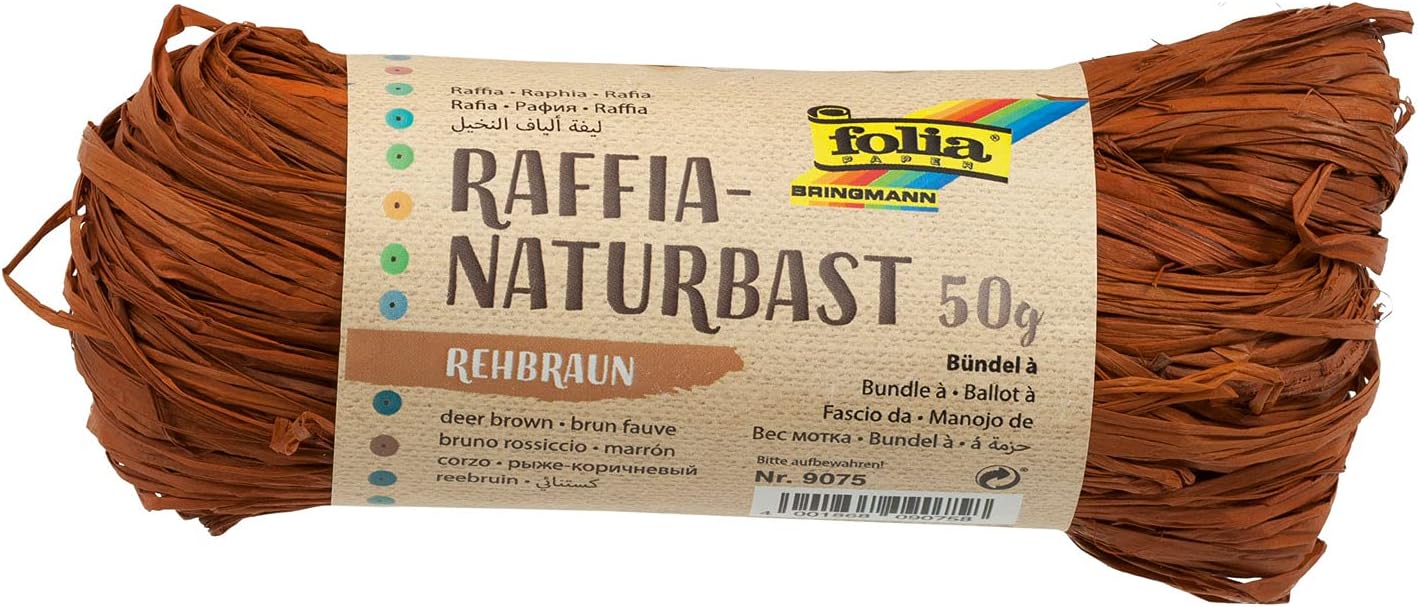 Rafija Folia, 50 g