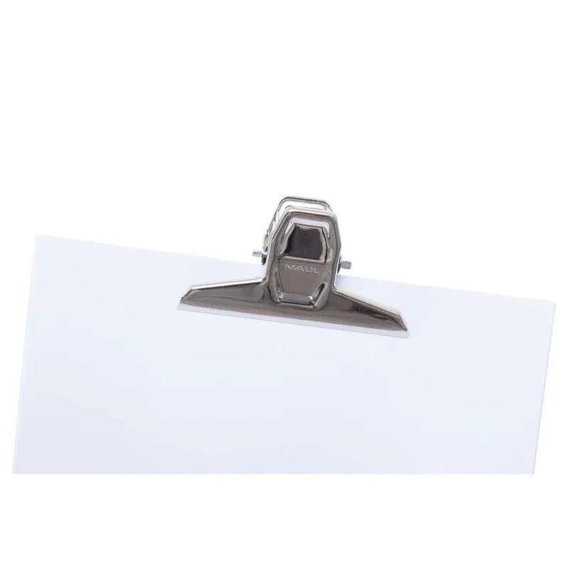 Sponka vpenjalna Maulpro, 95/125 mm, srebrna