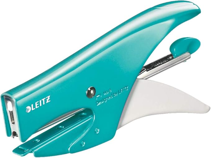 Spenjač klešče Leitz Wow No.8, 15l