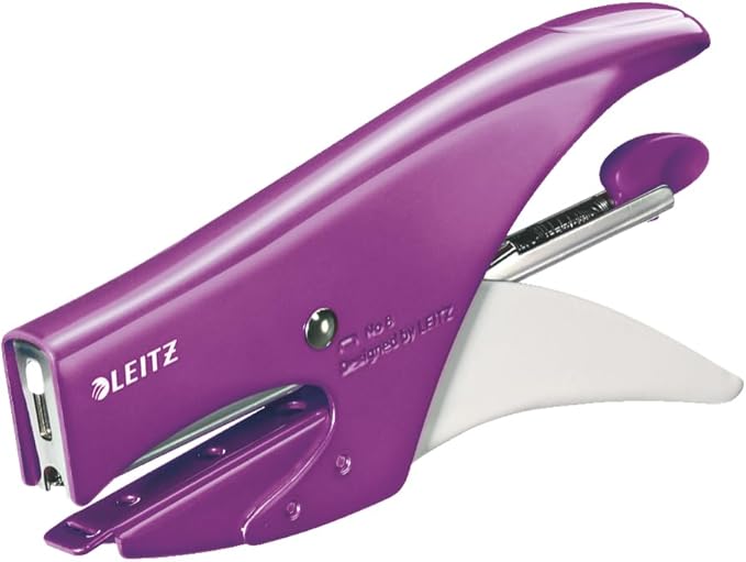 Spenjač klešče Leitz Wow No.8, 15l