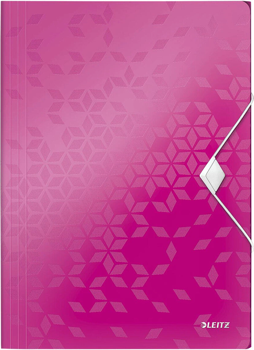 Mapa PP L A4 Leitz Wow