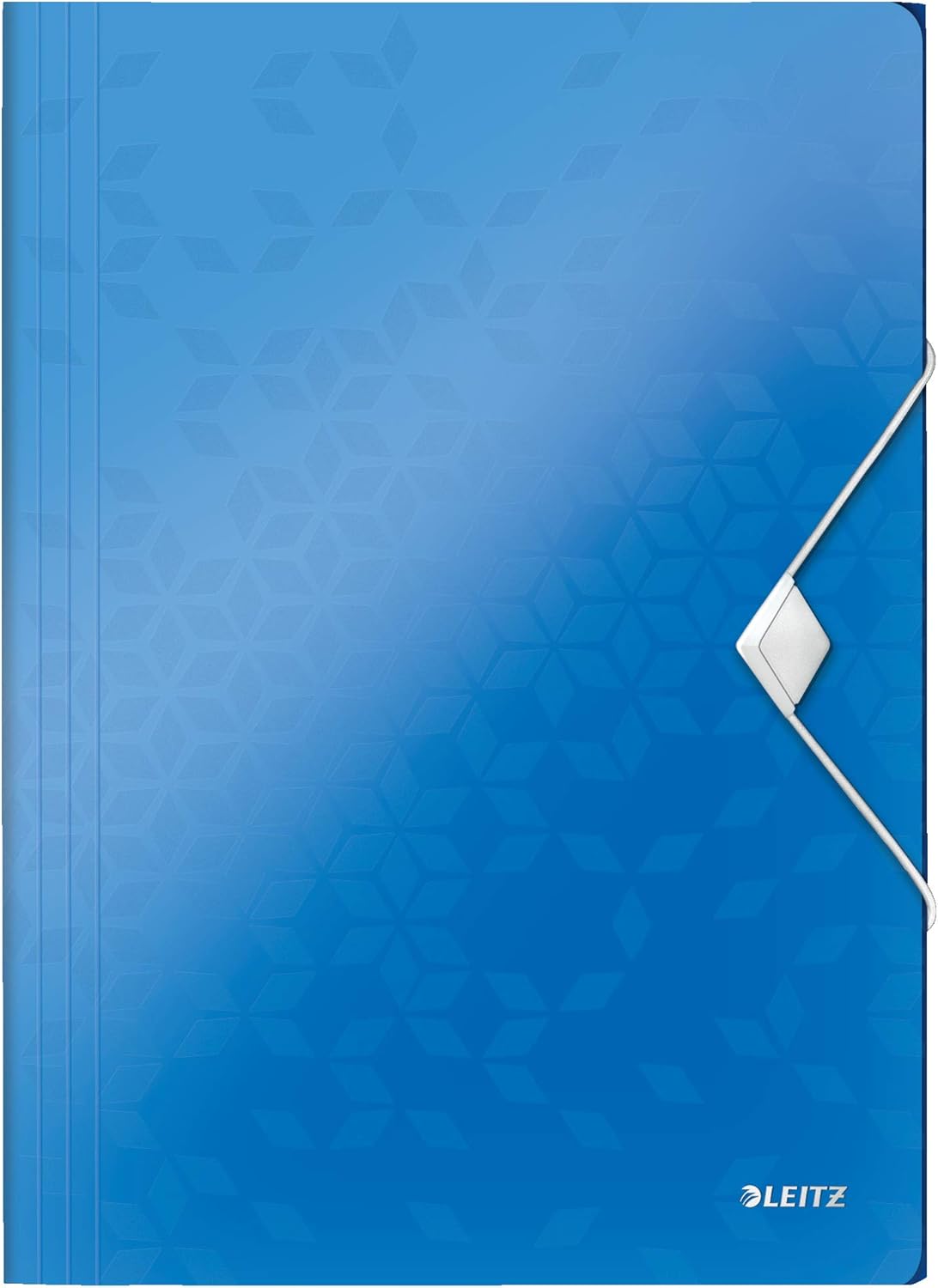 Mapa PP L A4 Leitz Wow