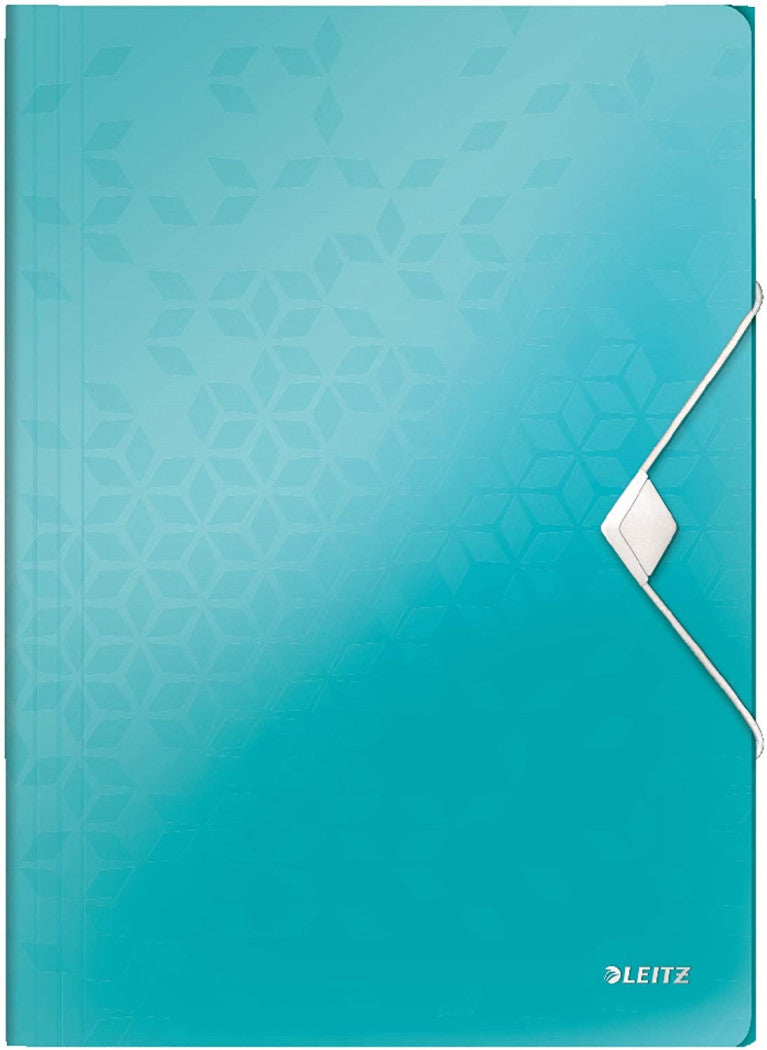 Mapa PP L A4 Leitz Wow