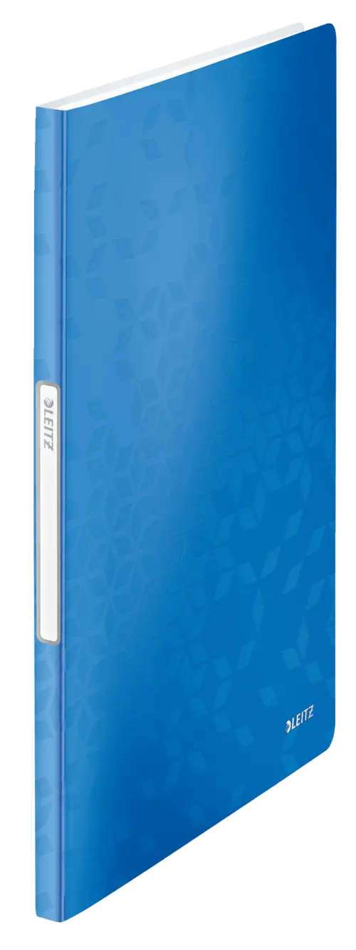 Mapa vložna 20/40 PP A4 Leitz Wow Display Book