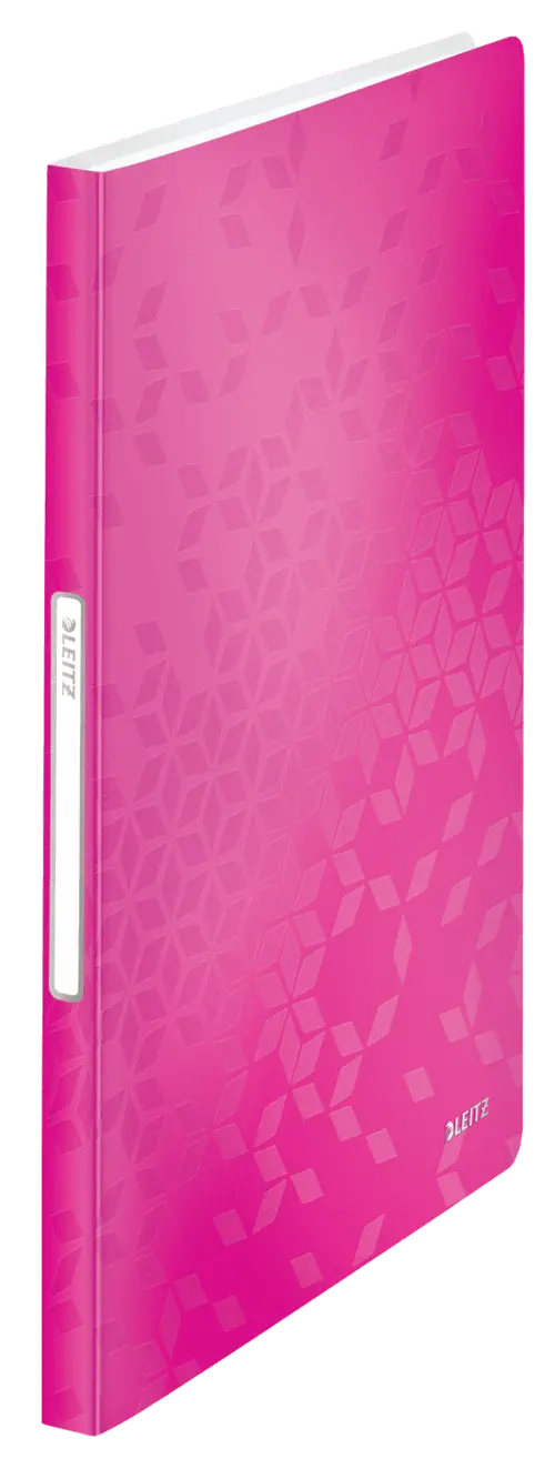 Mapa vložna 20/40 PP A4 Leitz Wow Display Book