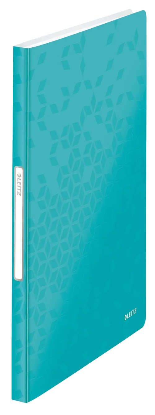 Mapa vložna 20/40 PP A4 Leitz Wow Display Book