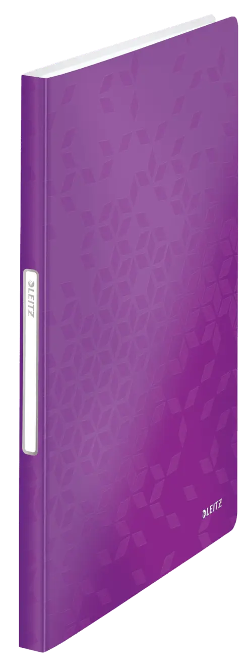 Mapa vložna 20/40 PP A4 Leitz Wow Display Book