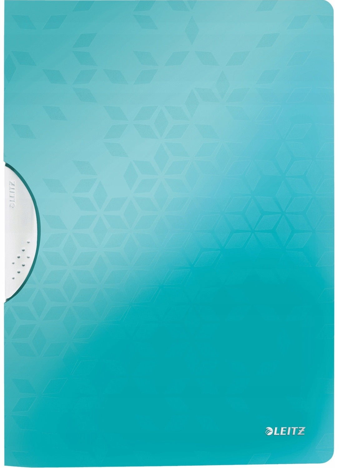 Mapa clip A4 Leitz Wow ColorClip