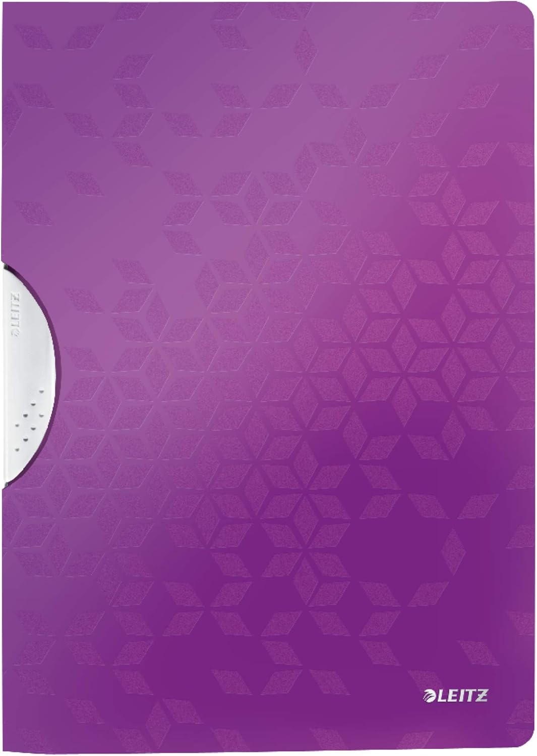 Mapa clip A4 Leitz Wow ColorClip